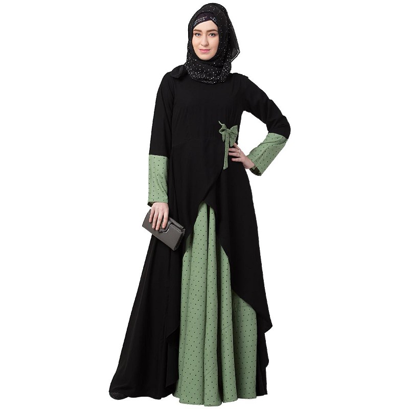 Burqa wholesale online new arrivals